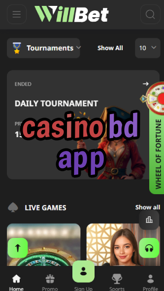 Casino BD App - Best Bangladesh Casino App-www.bdqngd.com