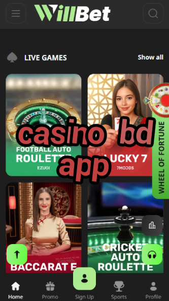 Casino BD App - Best Bangladesh Casino App-www.bdqngd.com