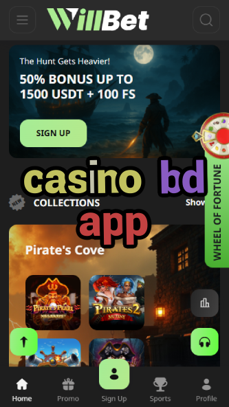 Casino BD App - Best Bangladesh Casino App-www.bdqngd.com