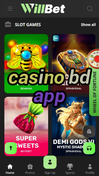 Casino BD App - Best Bangladesh Casino App-www.bdqngd.com